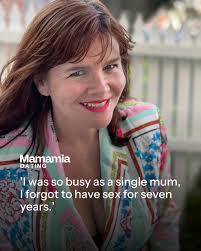 I need to get laid," I thought. https://mamamia.au/4dCtsXs