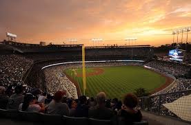 Meet And Eat With A Baseball Legend At Dodger Stadium In