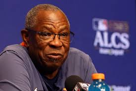 MLB Rumors: Dusty Baker 'Frustrated' with Astros Front Office over Analytics