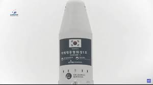 Do not use emulators anymore unless you don't have any better options. South Korean Mapping Satellite Reaches Orbit Hackaday