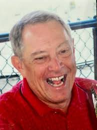 Obituary for David Walter Creason