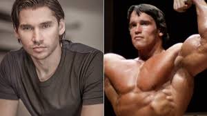 Pumping Iron' coming back to life in documentary 'Generation Iron' | Fox  News