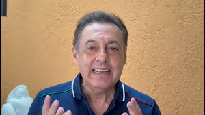 Álvarez a Ramos: Si no puede resolver los problemas de un partido en un  cantón cómo va a resolver los de Costa Rica