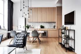 The living room may have a main sofa or a pair of armchairs, a tv cabinet or home theater the design of the kitchen and living room combined must fully comply with the general concept of interior design. What A Wonderful Home