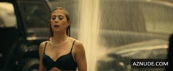 BONNIE DISCEPOLO Nude - AZNude