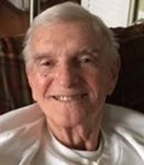 Obituary information for Robert E. "Bud" Klinger Sr.