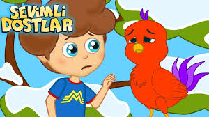 mini mini bir kus ve sevimli dostlar ile 45 dakika cocuk sarkilari kids songs and nursery rhymes youtube