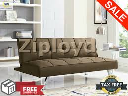 While multifunctional furniture is meant to serve a variety of purposes, few pieces can do it with as much success and style as the joybird hopson sleeper sofa. Home Garden Furniture Sleeper Sofa Bed Couch Convertible Futon Modern Living Room Loveseat Free Ship