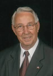 Joe Coulter Obituary