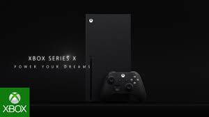 Первые впечатления, запуск и настройка! Xbox Series X Gamestop