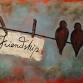 Friendship Birds