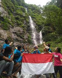 Kehujanan di coban barnawi jabung | dolan kuy! Coban Jahe Sejarah Review Harga Tiket 2021