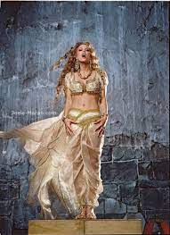 The beloved wife and mother of klaus and marishka de hurst is now in the ground, and the young woman, growing up to look like her mother, has the responsibility of looking after the household and taking care of her father. Pin On Movie Costumes