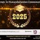 Dr. Dianna Global Enterprises Honorary Doctoral Commencement