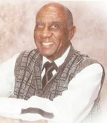 Bishop Sample Obituary (2009)