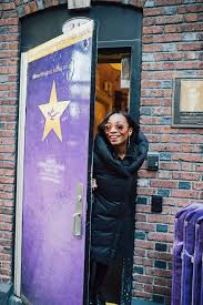 broadway sessions amber owens the backstage blonde 42nd street musical new york broadway broadway stage