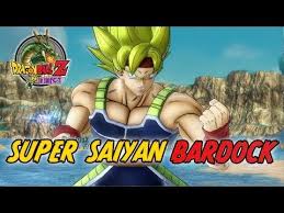 But most of the franchise's films, like dragon ball z: Episode Of Bardock To Be Released With Dragon Ball Z Kinect Dbz