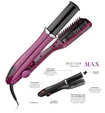 Bio Ionic One Pass Flat Iron 1 5 Inch Your Flat Iron Hair Straightener Is Burning Your Hair Here S Why Heat Tolerance Flat Iron Hair Styles Hair Straightening Iron Hair Straightener
