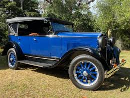 Image result for Brazil Nut Brown 1929 Dodge
