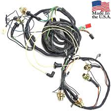 Mac s warehouse is open shipping daily and ready to meet all of your automotive needs. 69 70 Shelby Tail Light Wiring Harness