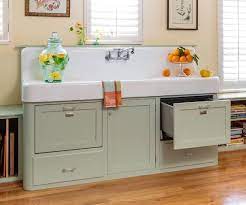 Find the stock kitchen cabinets from prime cabinetry. 87 1930 Kitchen Ideas 1930 Kitchen Vintage Kitchen Retro Kitchen