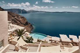 Les 10 Meilleurs Hotels Avec Piscine Interieure Santorin En 2020 Avec Prix Tripadvisor