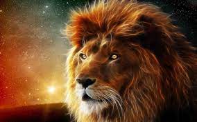 We've gathered more than 5 million images uploaded by our users and sorted them by the most popular ones. 3d Lion Pc Desktop Wallpapers Wallpaper Cave