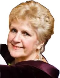 Obituary information for Anne T. Canning