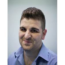 Dani Townsend, 360 Vision Technology Ltd