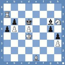 Solve tactical chess puzzles regularly and you'll get better and better everyday. Easy Chess Puzzles