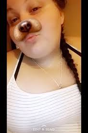 Tabitha Serrano's Instagram, Twitter & Facebook