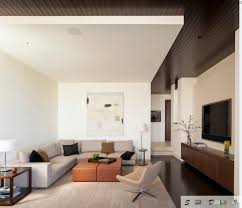 With the right variety of shades and a healthy amount of natural light, homeowners can opt for this type of monochromatic design without. Small Design Ideas Modern Living Room Design Ideas