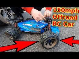 World S Fastest Off Road Rc Car Youtube In 2020 Off Road Rc Cars Rc Cars Car