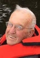 Robert A. Ritz — Karrer-Simpson Funeral Home