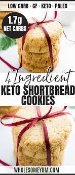 Pin On Keto Low Carb Desserts From Wholesome Yum