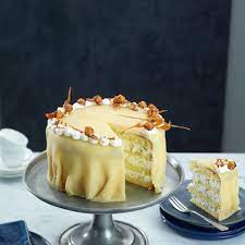 Und ganz ehrlich, warum sollte man immer dasselbe auf der mittagskarte und abendkarte stehen haben. Rezepte Fur Kuchen Und Torten Im Herbst Essen Und Trinken