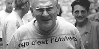 Albert Boton's colorful world of ...