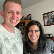 Carlos Aburto: Conversion Story and Being Married to a General Officer by  Consecrating Your Life