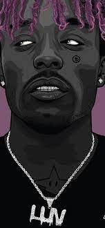 Below are 10 new and most current lil uzi vert wallpaper cartoon for desktop with full hd 1080p (1920 × 1080). Pin On L U V I S I O N Lil Uzi Vert Wallpapers