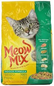Meow Mix Indoor Health Dry Cat Food 315 Lb You Can Find Out More Details At The Affiliate Link Of The Image Dry Cat Food Cat Food Cat Nutrition