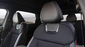 Checkout the front view, rear view, side view, top view & stylish photo galleries of tucson 2022. 2022 Hyundai Tucson N Line Interior Front Seats Hd Wallpaper 41