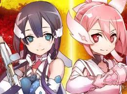 Sebagai buktinya, dia ada di hero club sekolah menengahnya, di mana dia melakukan yang terbaik untuk membantu orang lain dan membawa senyum ke wajah semua orang. Yuuki Yuuna Wa Yuusha De Aru Season 2 Announced For 2017 Otaku Tale