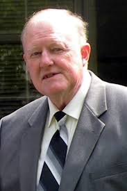 Stephen Stinson Obituary