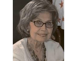 Sharon Darnall Obituary (1938