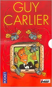 Guy Carlier Coffret En 3 Volumes Splendeurs Et Miseres Du Petit Ecran Nouvelles Chroniques Tele Et Lettres Matinales J Vous Ai Apporte Mes Radios Amazon De Carlier Guy Fremdsprachige Bucher