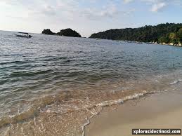 Pulau pangkor tidaklah sebesar pulau langkawi. Travelog Percutian Ke Pulau Pangkor 2020 Hari Pertama Di Pangkor Xplorasi Destinasi