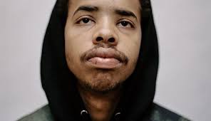 Earl Sweatshirt X Ferrari Sheppard Q A Earl Sweatshirt Sweatshirts News Track