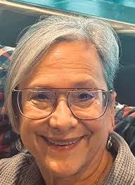 Claudette Harris's Instagram, Twitter & Facebook