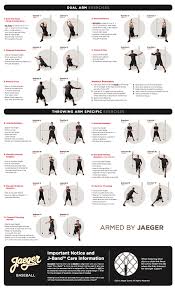 J Bands Exercises Step By Step How To Use Our Baseball Bands