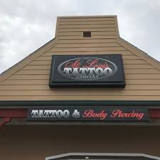 25,761 likes · 256 talking about this · 6,614 were here. St Louis Tattoo Company Tattoo Studio In Chesterfield Mo